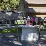 Boutique Hotel Gams