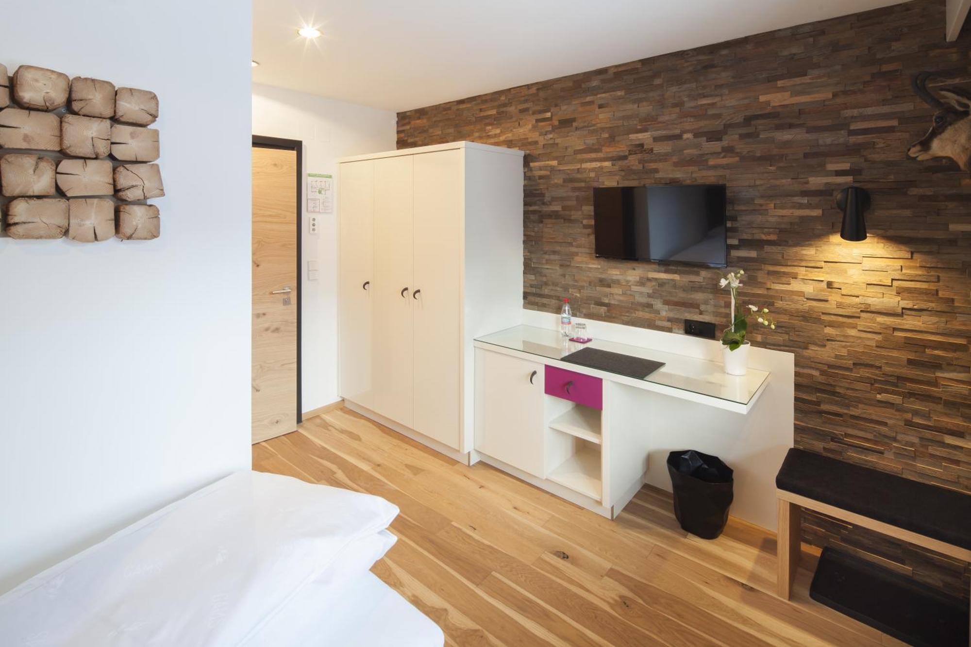 Boutique Gams 4* Oberstdorf