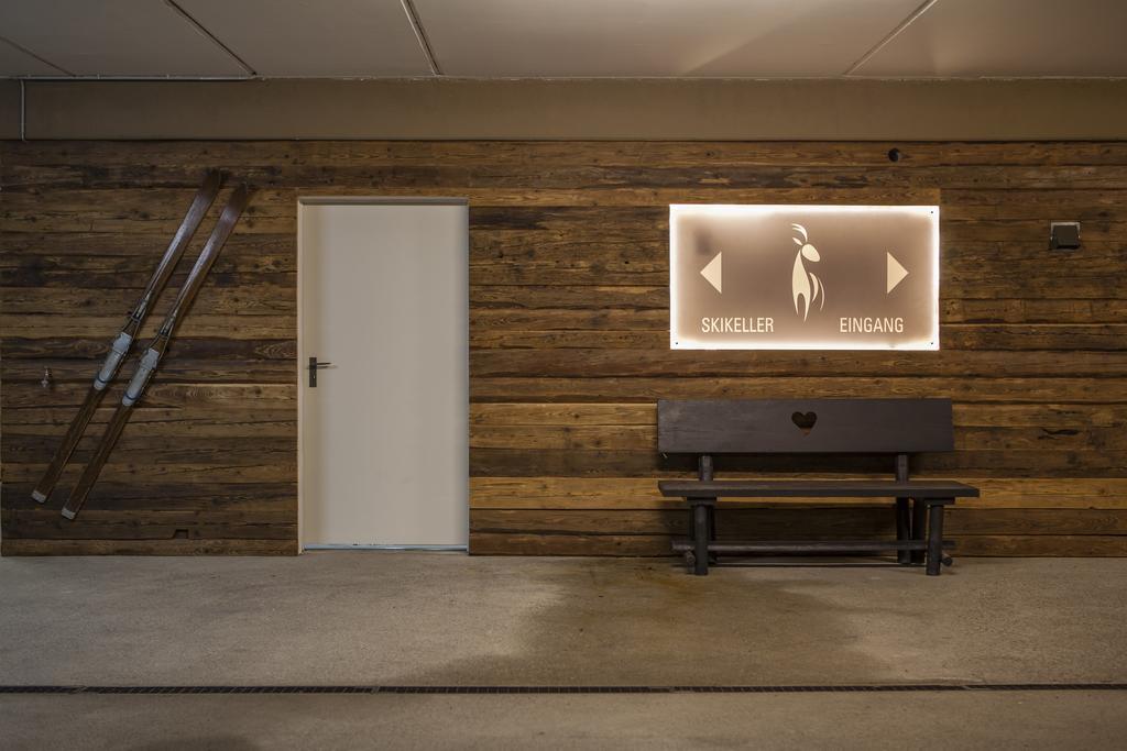 Boutique Gams Oberstdorf