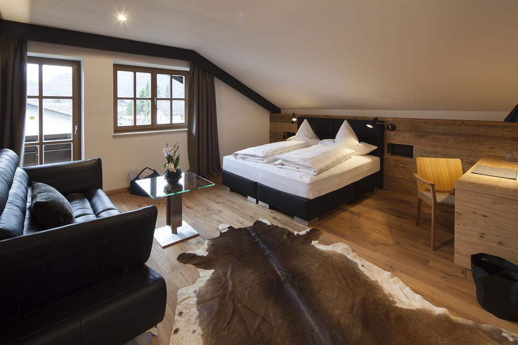 Hotel Boutique Gams Oberstdorf