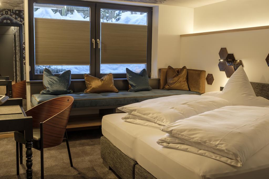 Hotel Boutique Gams Oberstdorf