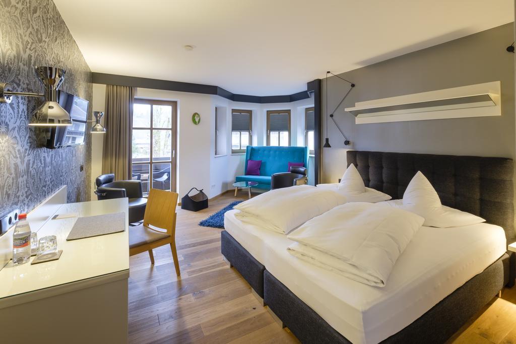 Boutique Gams Oberstdorf