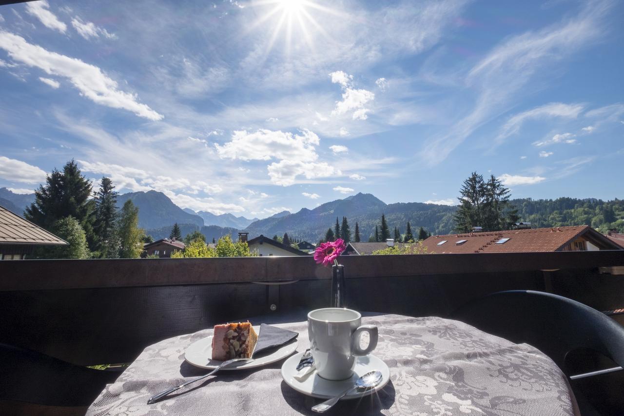 Boutique Gams 4* Oberstdorf